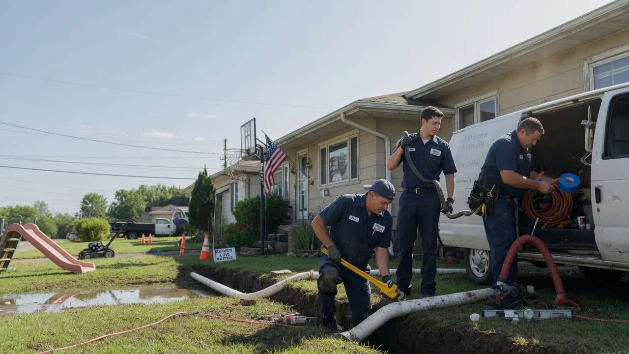 Toilet Installation in Casco, WI near me